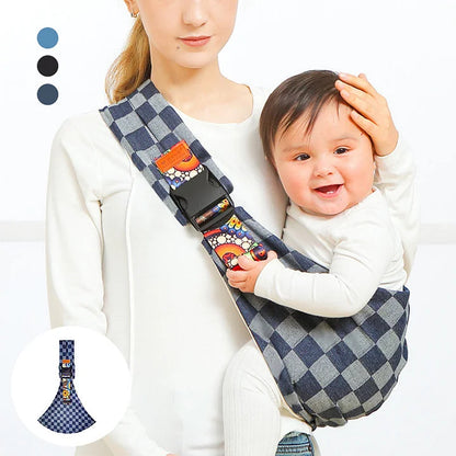 CozyCuddle Baby Sling Carrier