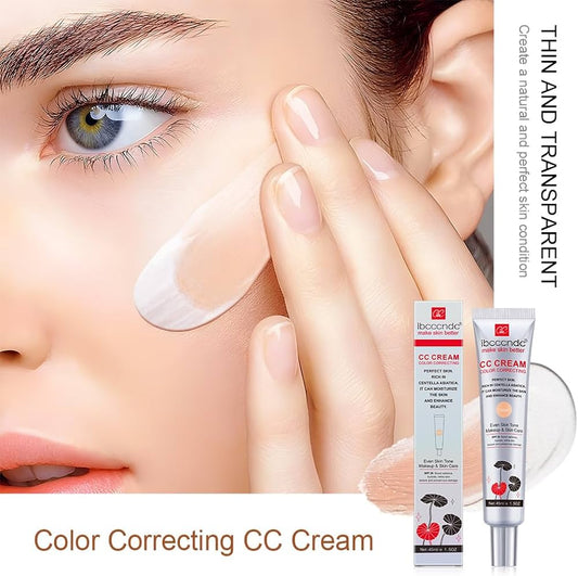 Color Correcting CC Cream