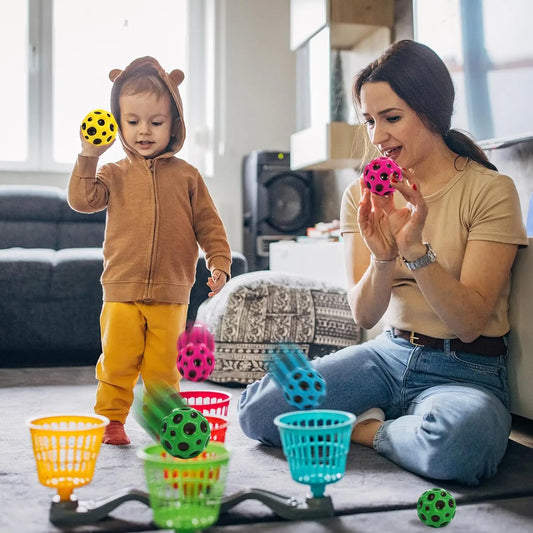 Super Bounce Sensory Balls