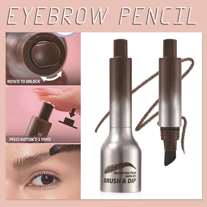 Brush+Dip Brow Enhancer