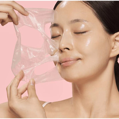 Collagen Peel-Off  Mask