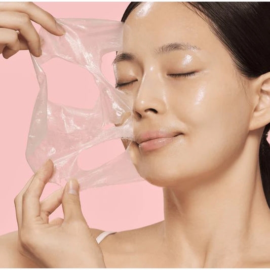 Collagen Peel-Off  Mask