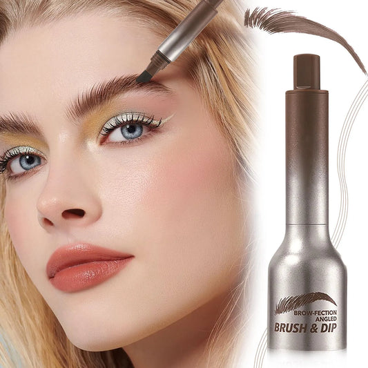 Brush+Dip Brow Enhancer