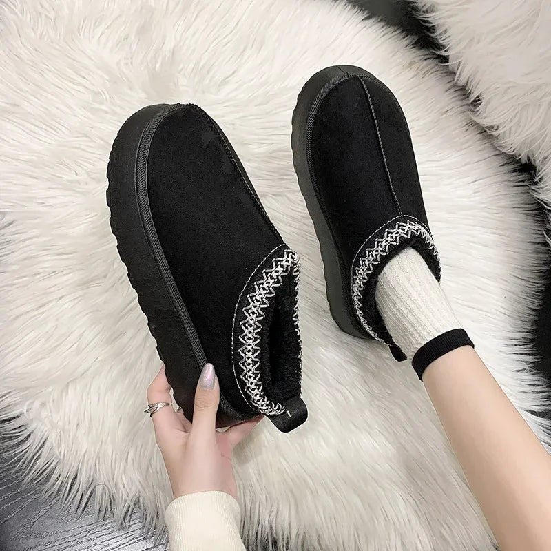 Super Cozy Snuggy Slippers